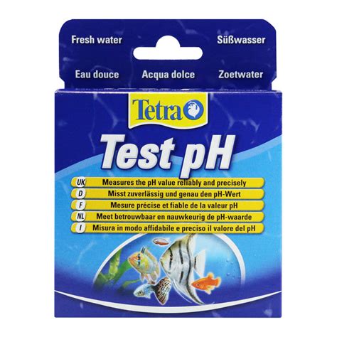 tetra test ph how many drops|tetra test 6 in 1 instructions.